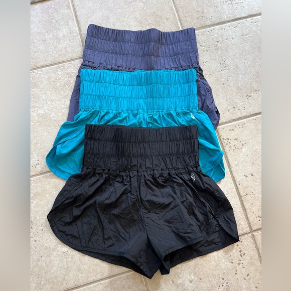 FP Movement by Free People Pants - Fp movement the way home shorts